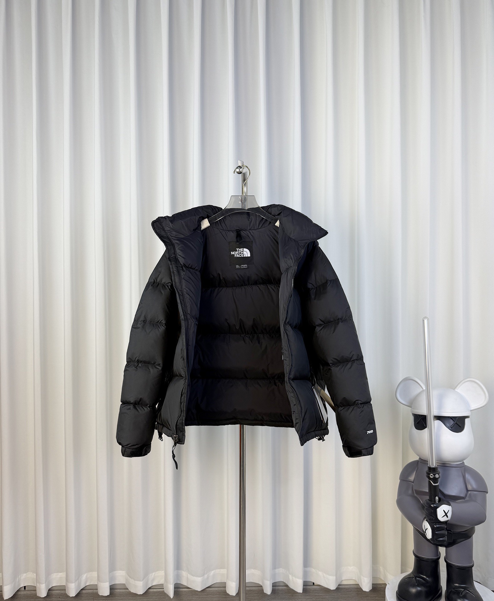 𝐓𝐡𝐞 𝐍𝐨𝐫𝐭𝐡 𝐅𝐚𝐜𝐞 1996 ノースフェイス ダウンジャケット 大人用 カップルペアモデルmoncler