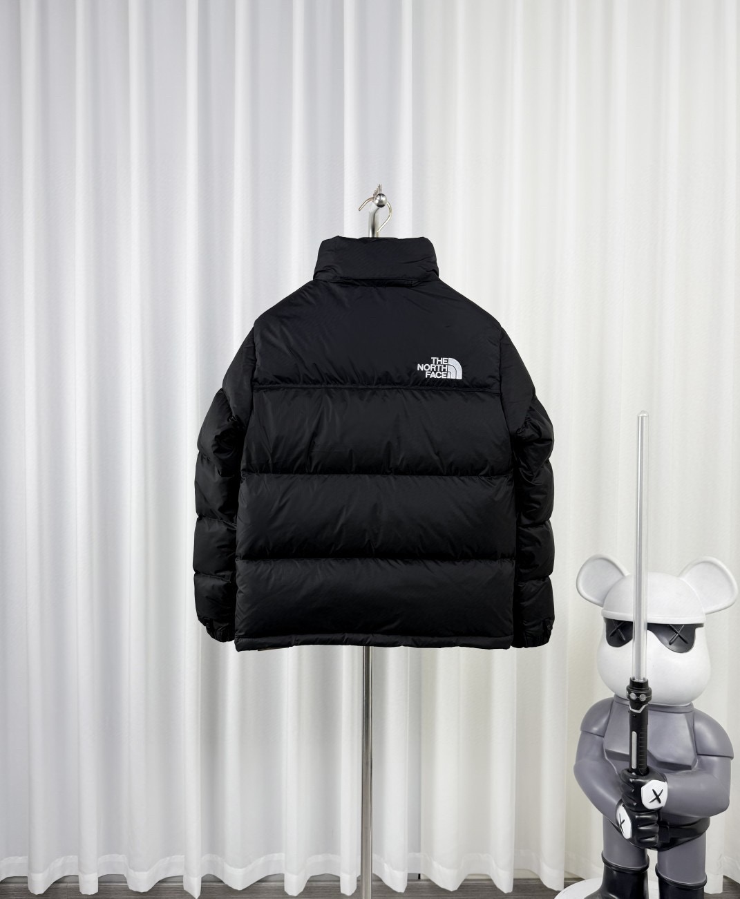 𝐓𝐡𝐞 𝐍𝐨𝐫𝐭𝐡 𝐅𝐚𝐜𝐞 1996 ノースフェイス ダウンジャケット 大人用 カップルペアモデルmoncler