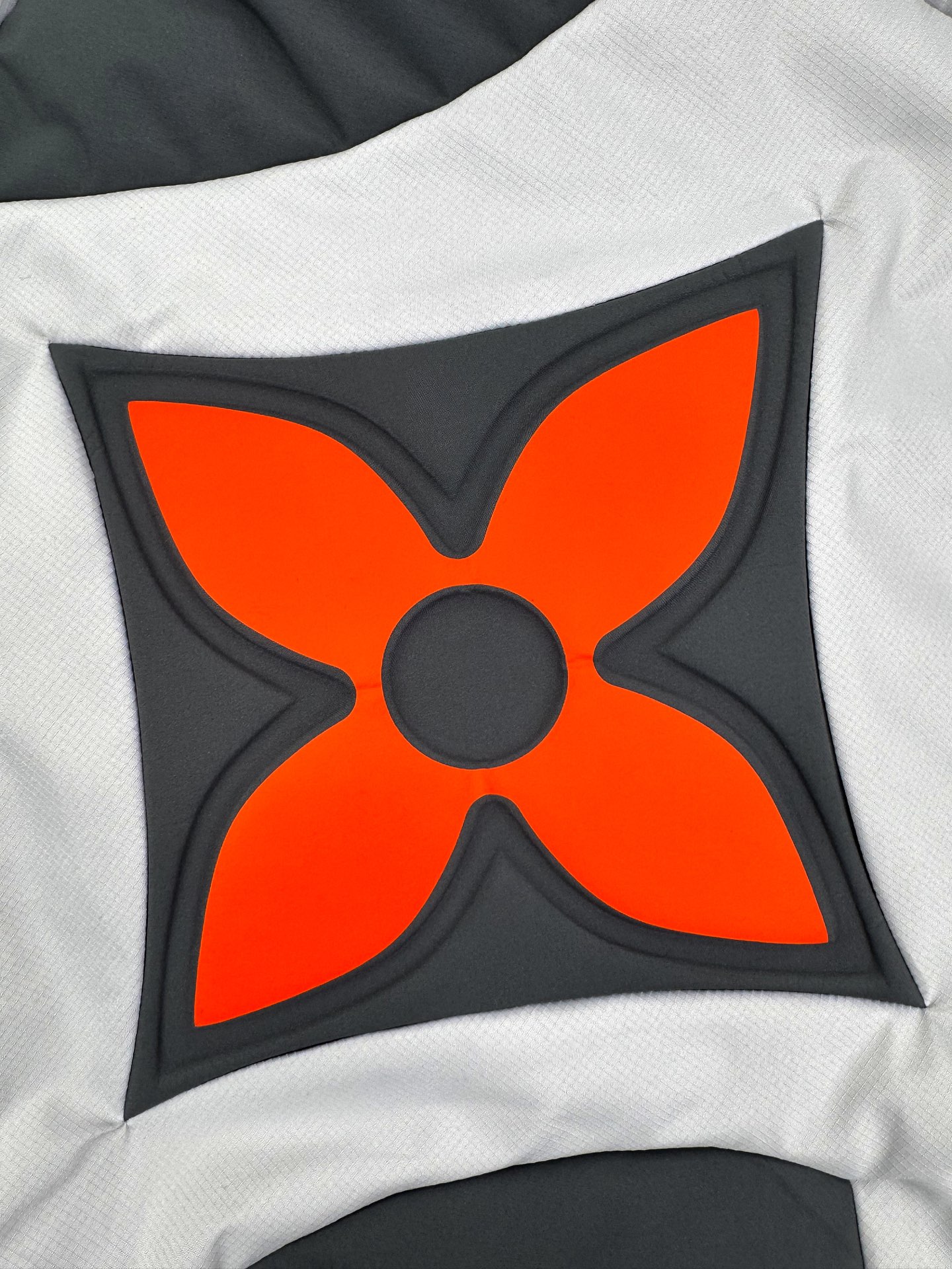 ルイ・ヴィトン スキージャケット ツートンカラー(グースダウン)スキーダウンジャケット 90グースダウン MONCLER