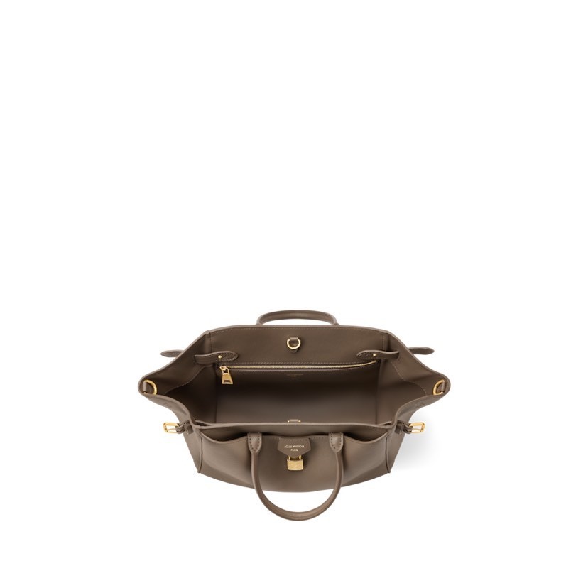 【ルイヴィトン】LV新作★大人気★レディースハンドバッグ VENDOME優雅で高級感数量限定販売中！M27040