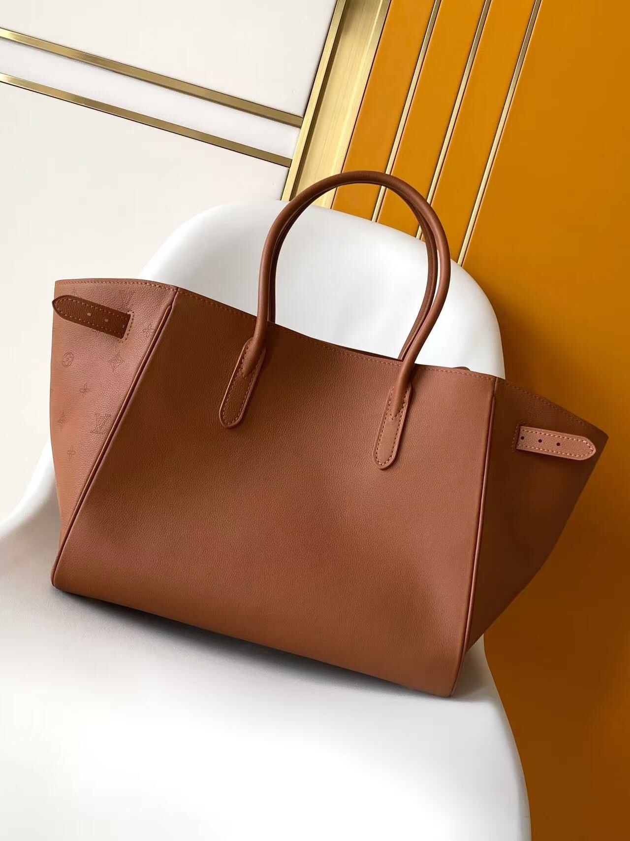 【ルイヴィトン】LV新作★大人気★レディースハンドバッグ VENDOME MM優雅で高級感数量限定販売中！M26501