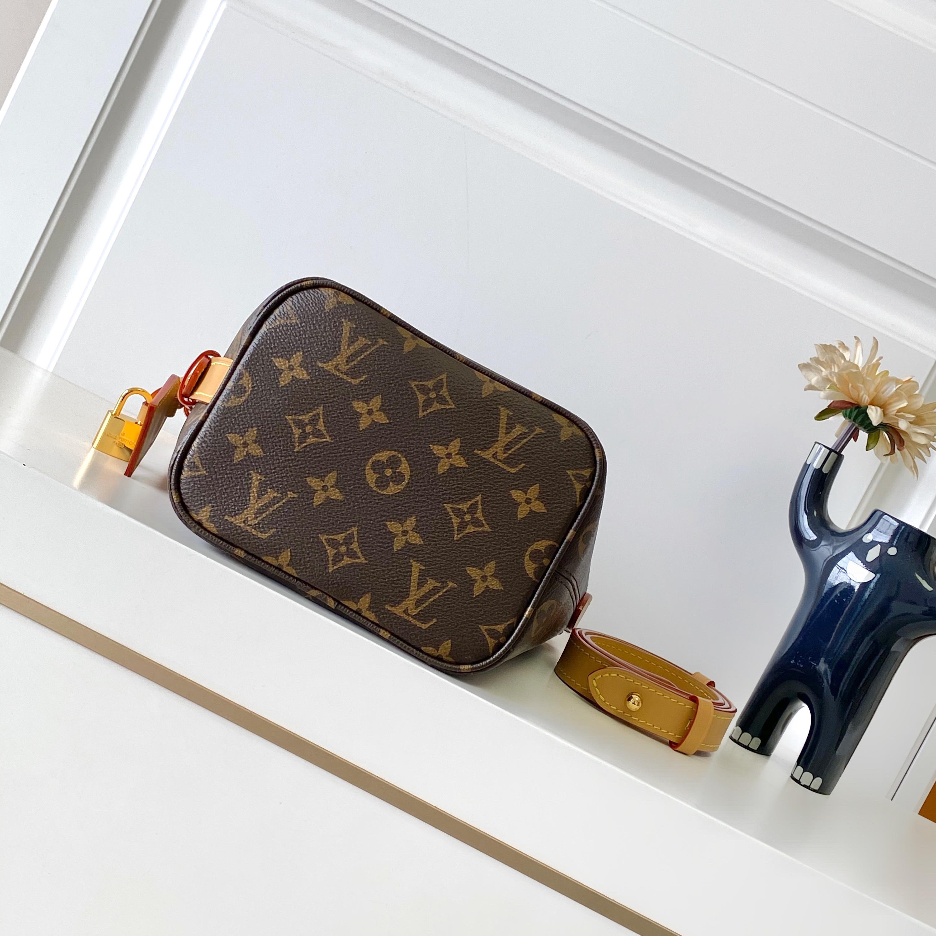 【ルイヴィトン】LV新作★大人気★2026年新作 All In BB バッグ M13480 ブラック M14356 ピンク M13045 グレー