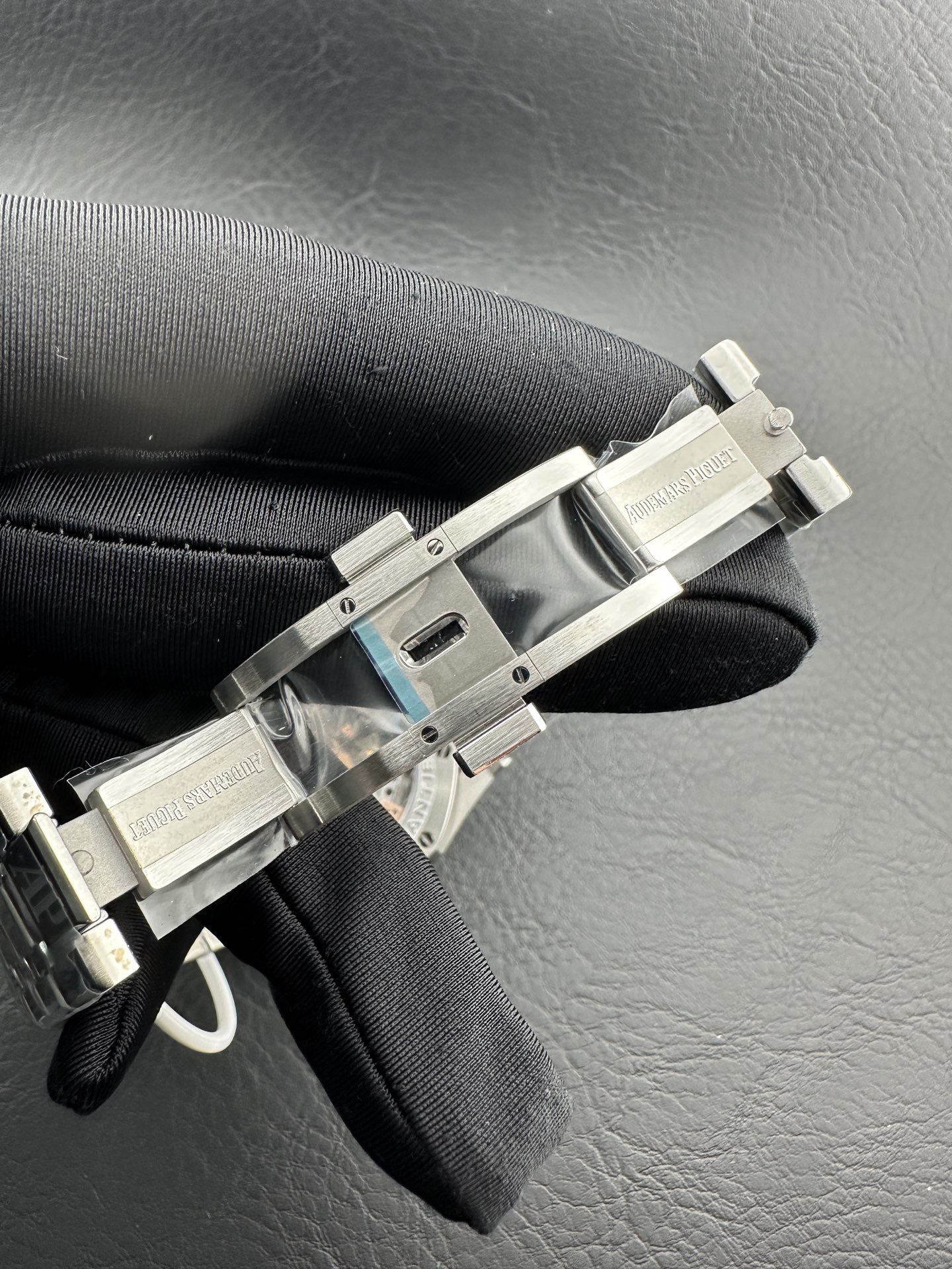 Audemars Piguet AP オーデマピゲ ロイヤルオーク シリーズ 複雑機能万年暦腕時計 