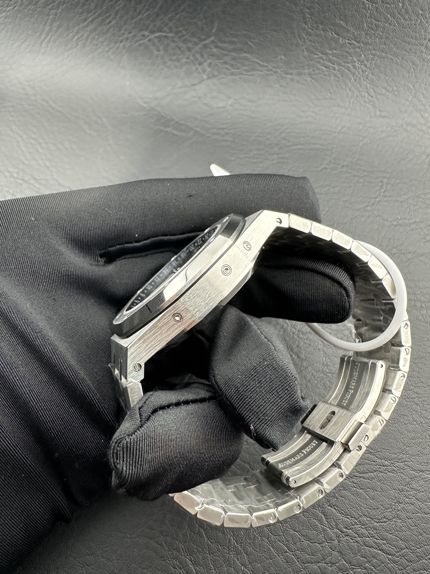 Audemars Piguet AP オーデマピゲ ロイヤルオーク シリーズ 複雑機能万年暦腕時計 