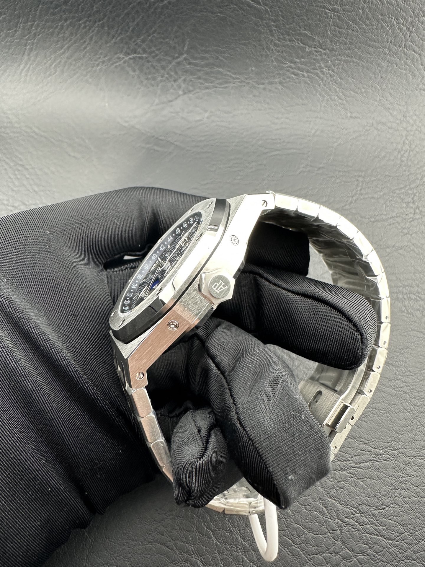 Audemars Piguet AP オーデマピゲ ロイヤルオーク シリーズ 複雑機能万年暦腕時計 