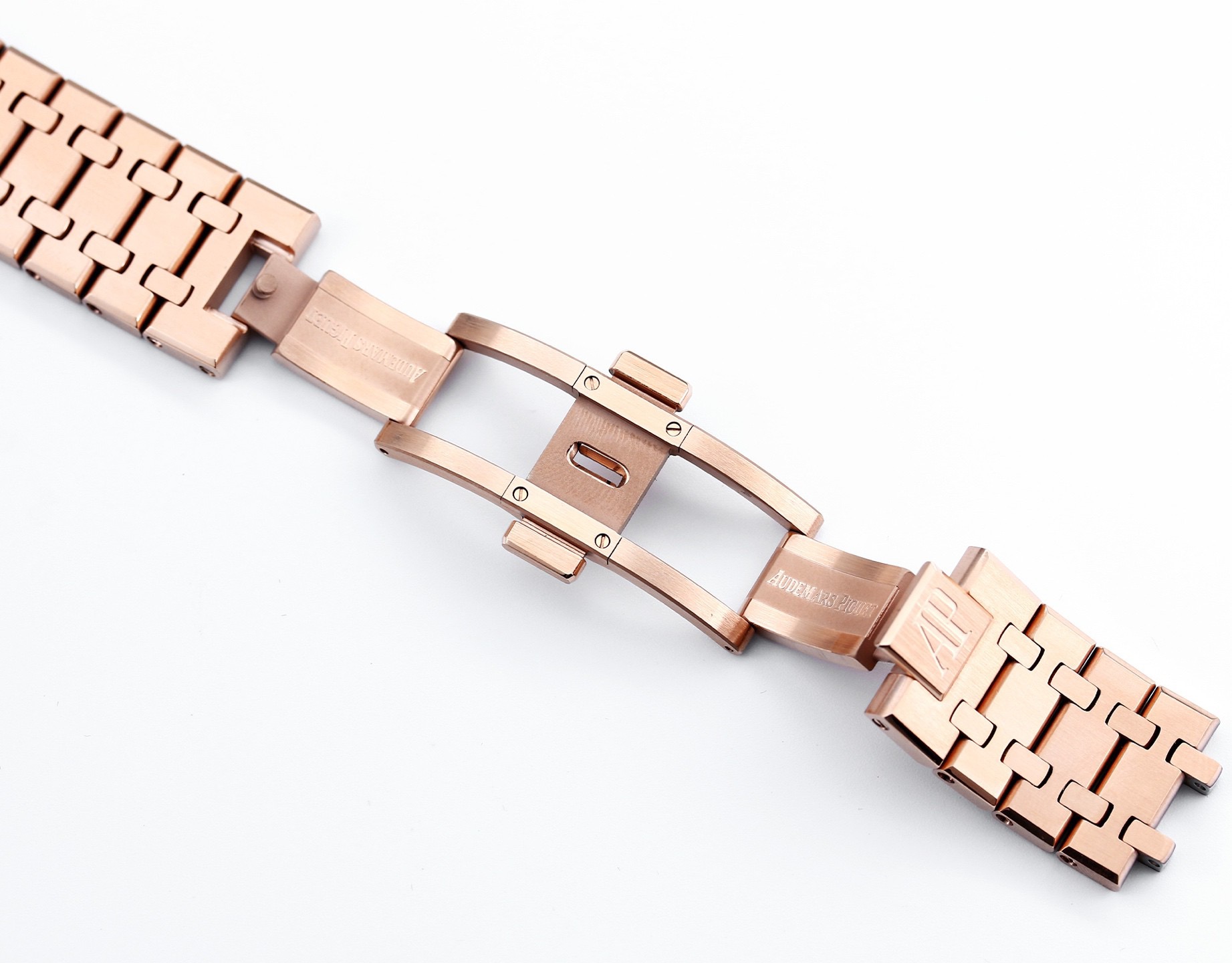 Audemars Piguet AP オーデマピゲ ロイヤルオーク シリーズ 複雑機能万年暦腕時計 26574ST.OO.1220ST.01 