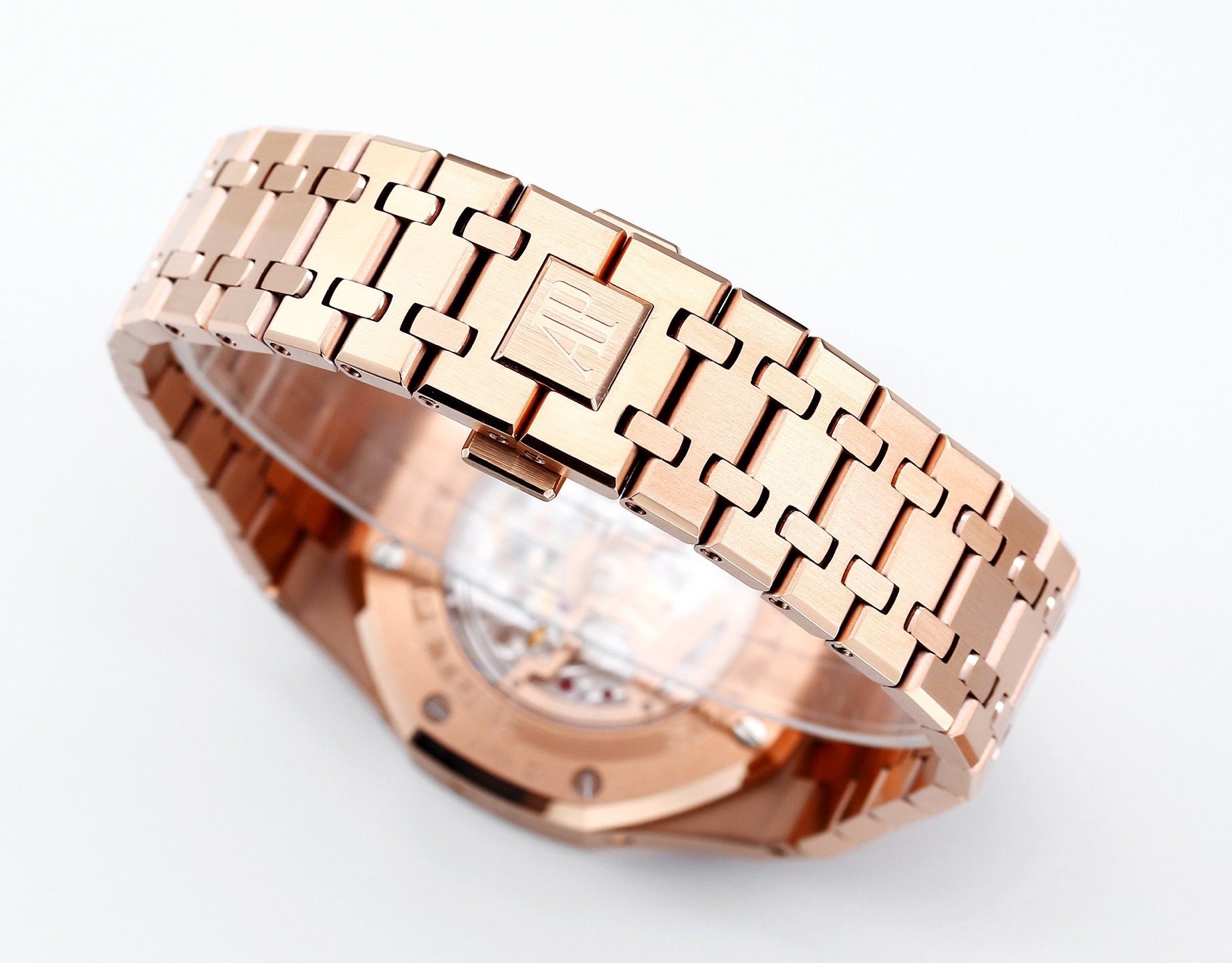 Audemars Piguet AP オーデマピゲ ロイヤルオーク シリーズ 複雑機能万年暦腕時計 26574ST.OO.1220ST.01 