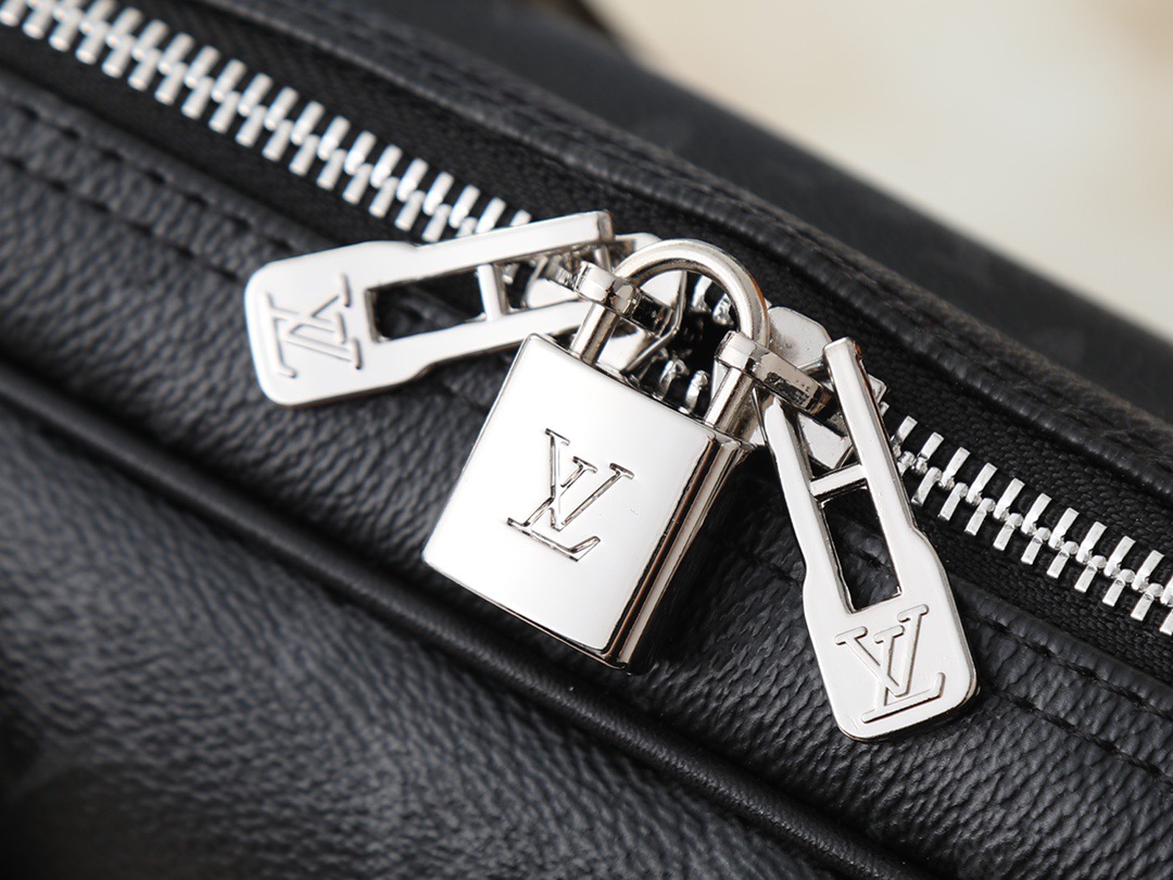 ルイ・ヴィトン LV 2026新作 M46457-40445-40444 Voyage メンズショルダーバッグ 小サイズブリーフケース