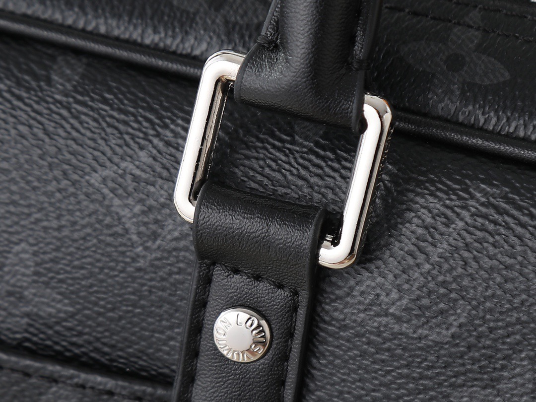 ルイ・ヴィトン LV 2026新作 M46457-40445-40444 Voyage メンズショルダーバッグ 小サイズブリーフケース