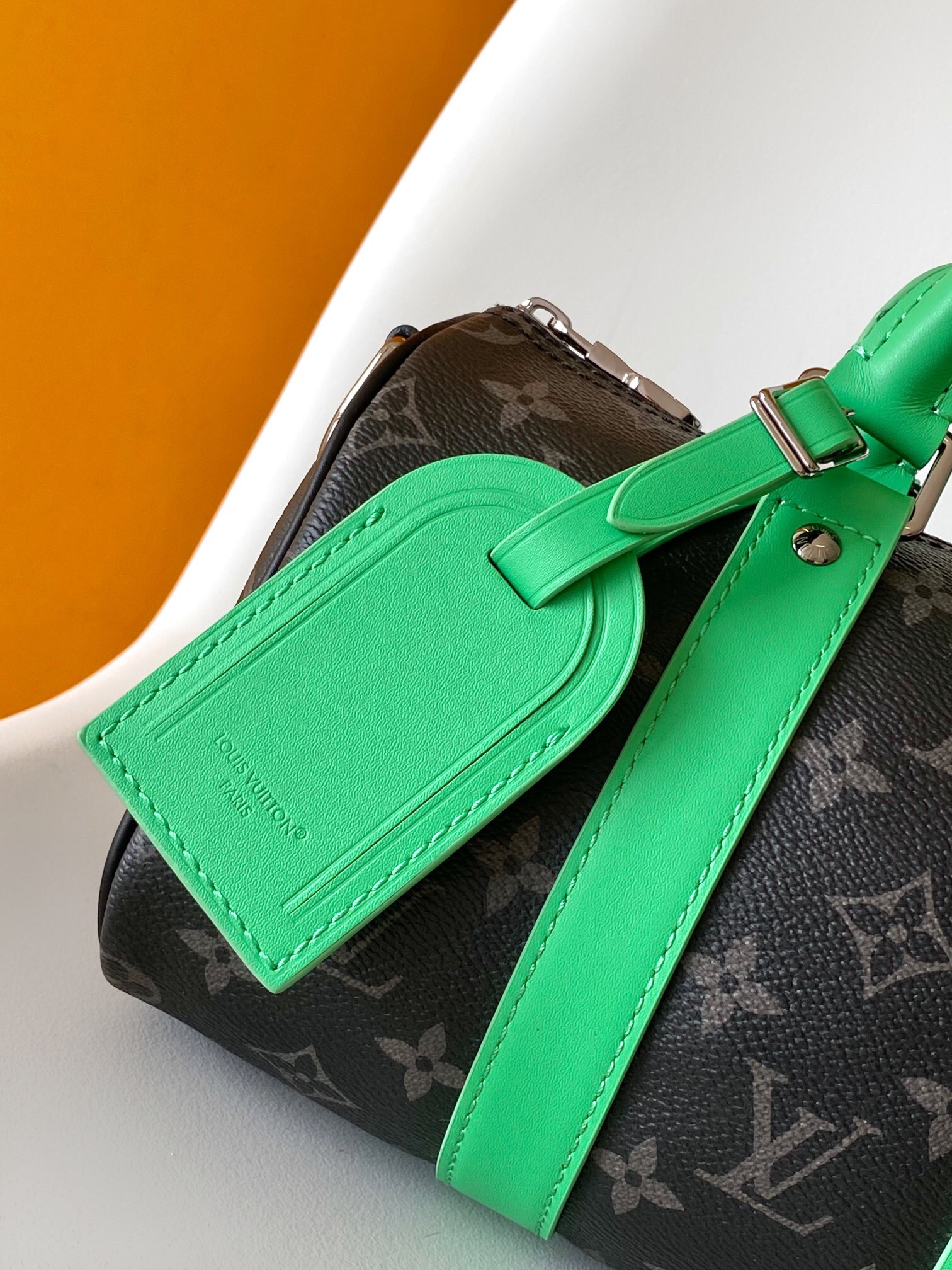 LV 2026新作ルイ・ヴィトン キーポル 25 ハンドバッグ（Sサイズ）M25885