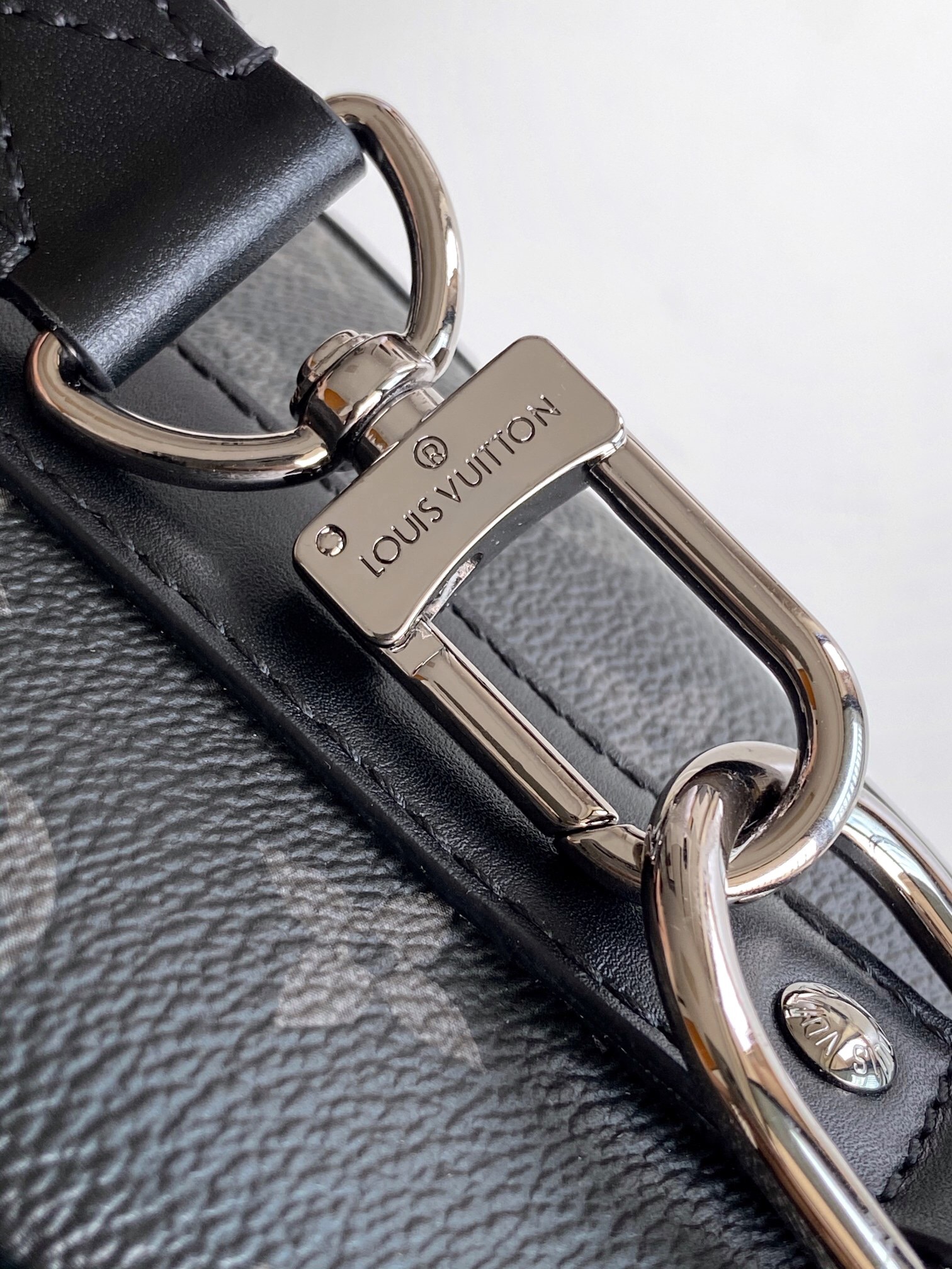 LV 2026新作ルイ・ヴィトン キーポル 25 ハンドバッグ（Sサイズ）M25885