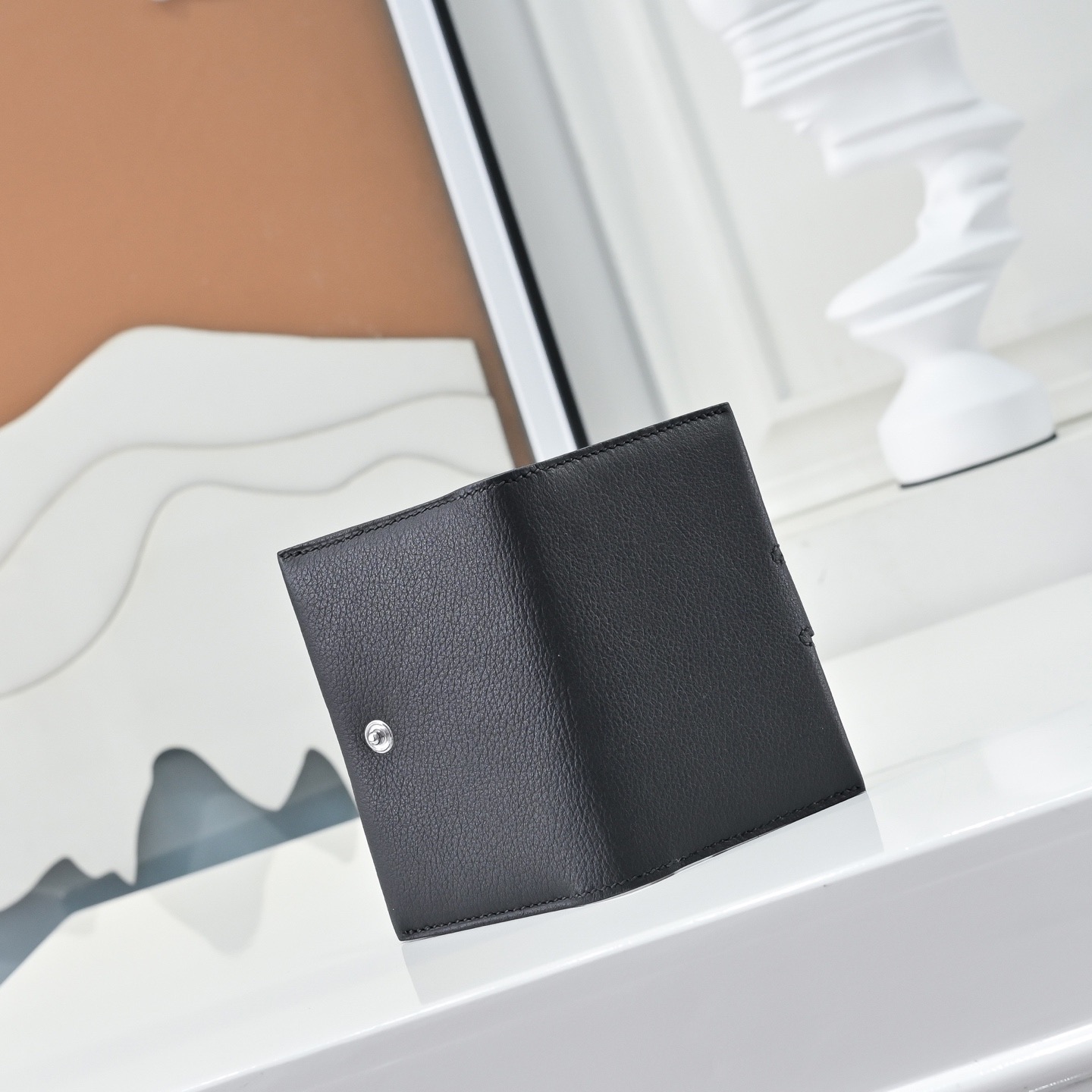 HERMESカードケース R.M.S. ◆エルメス