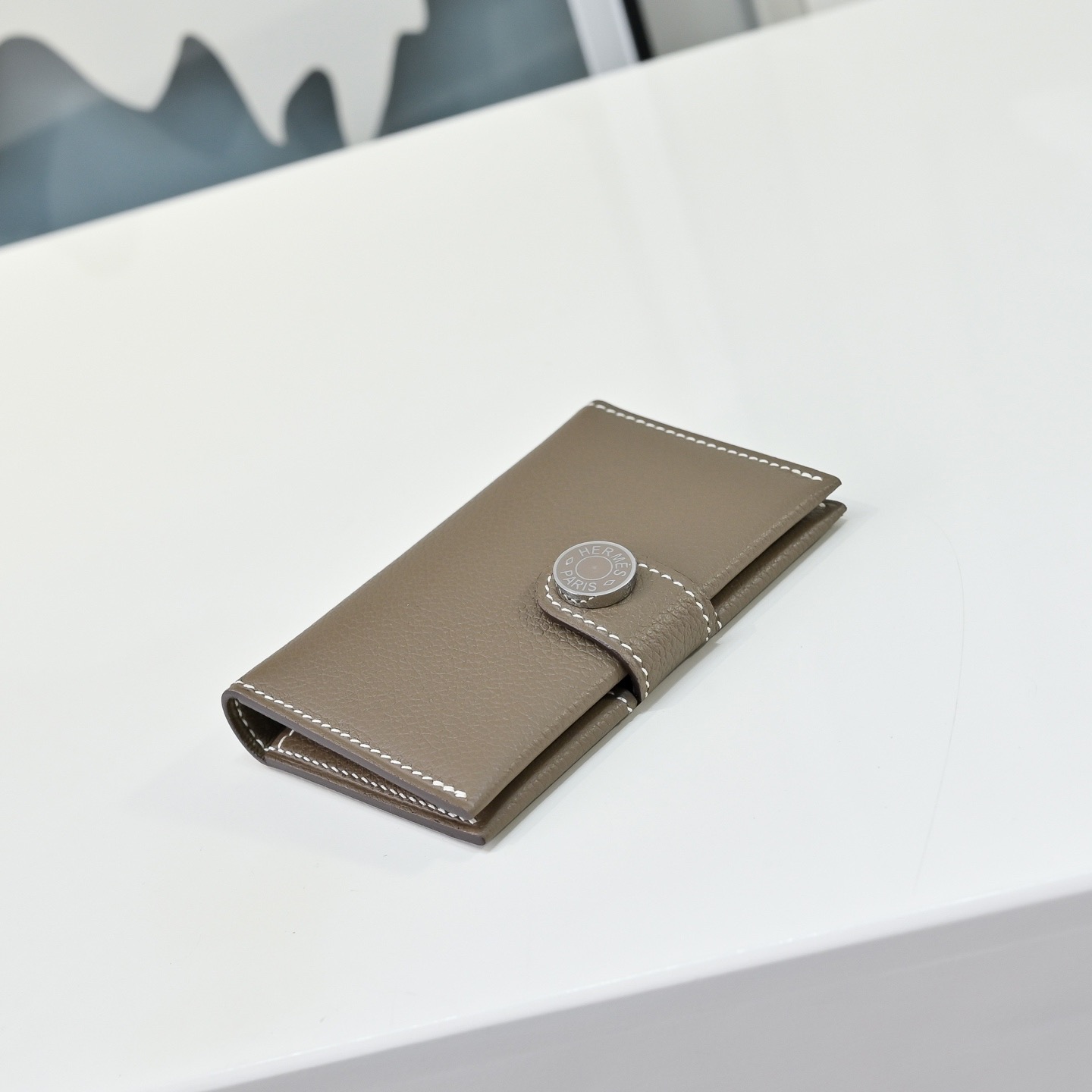 HERMESカードケース R.M.S. ◆エルメス