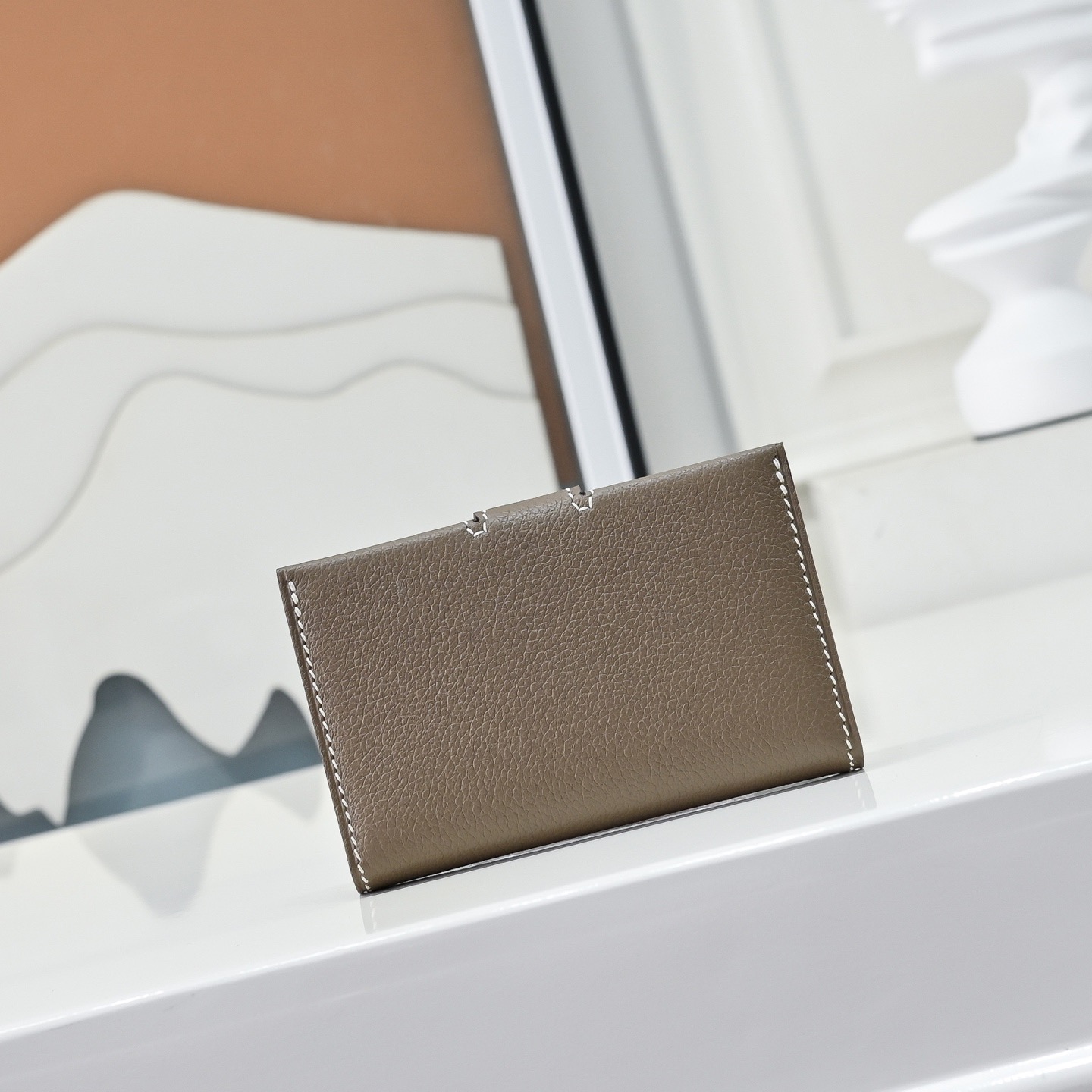 HERMESカードケース R.M.S. ◆エルメス