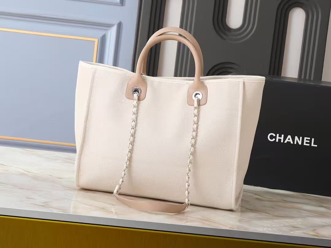 Chanel シャネールック パール レディースバッグ ハンドバッグ・ショルダーバッグ・トラベルバッグ