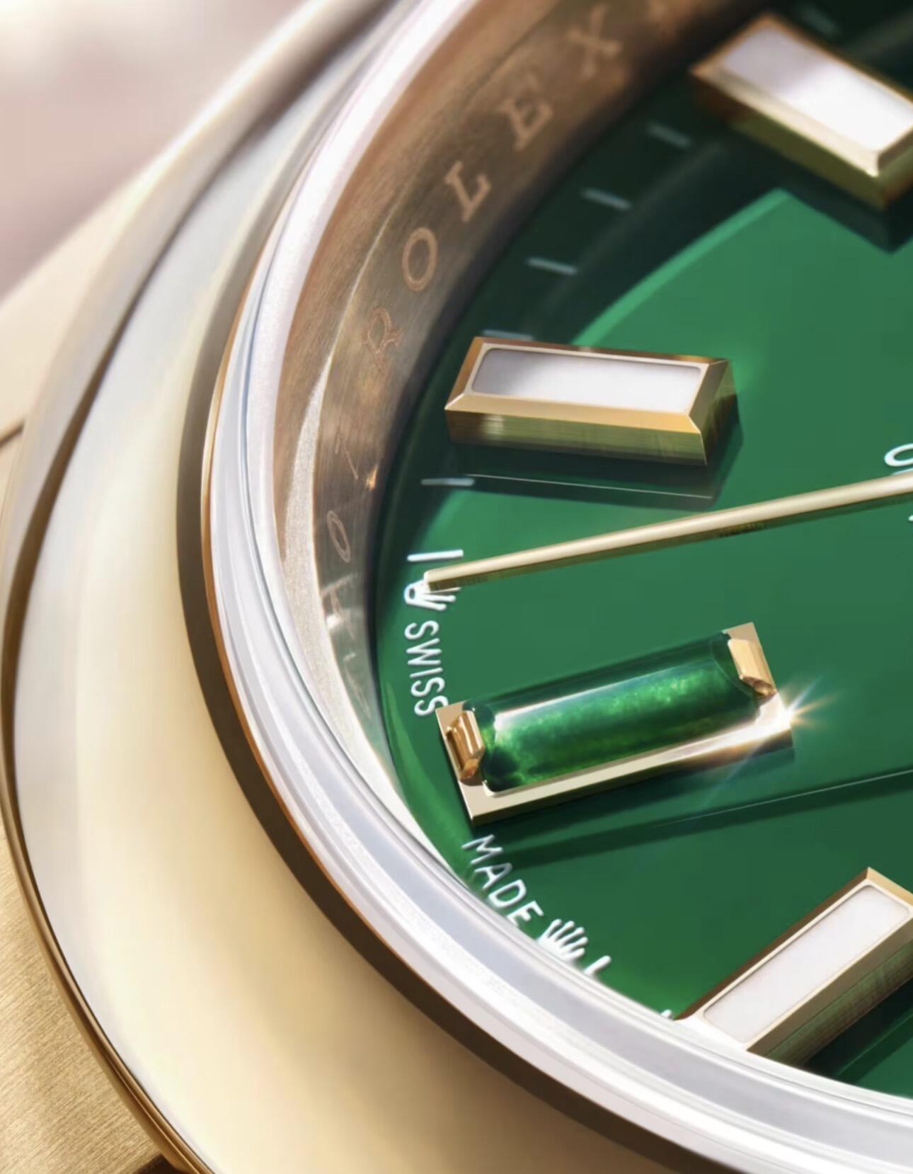 NEW 2026 Rolex OYSTER PERPETUAL28 ロレックス オイスター パーペチュアル 28mm 機械式腕時計