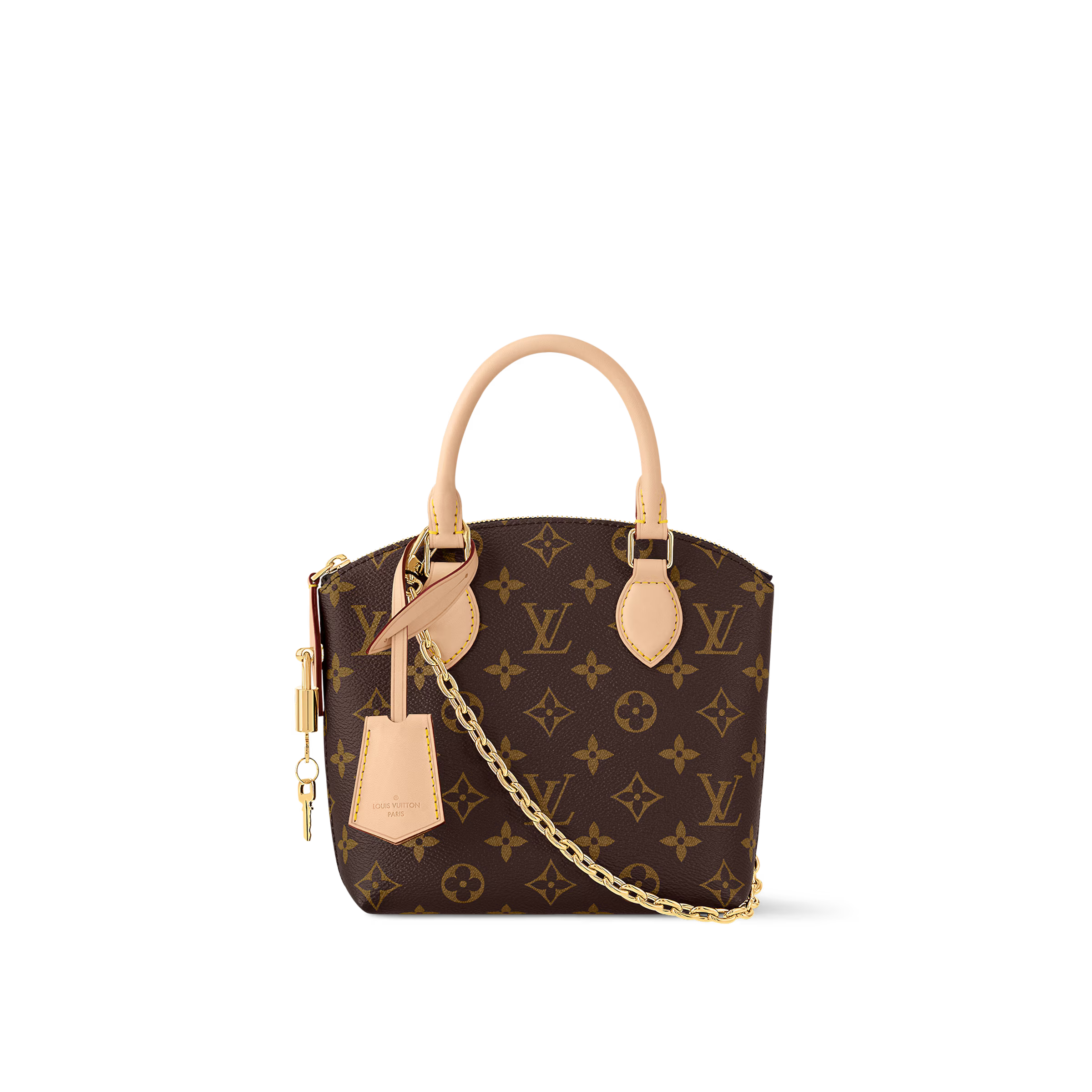 LOUIS VUITTON（ルイヴィトン）ロックイット BB