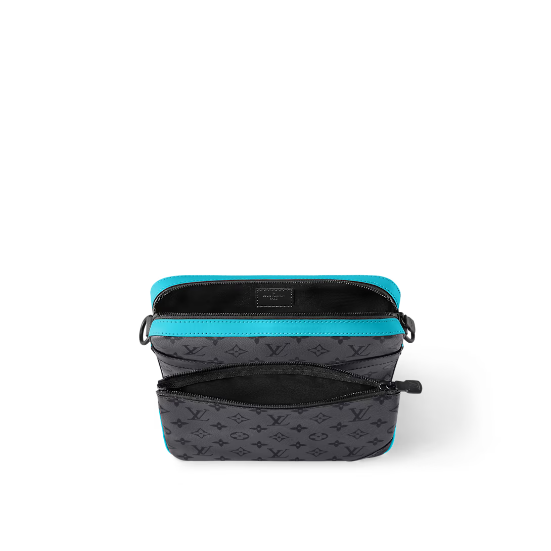 LOUIS VUITTON（ルイヴィトン）トリオ･メッセンジャー