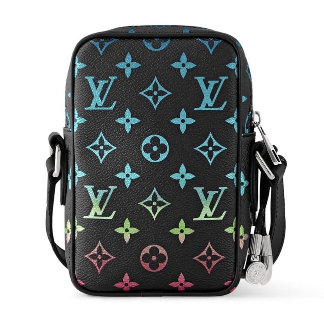 【どんなコーデにも♪】Louis Vuitton　ショルダーバッグ M13898