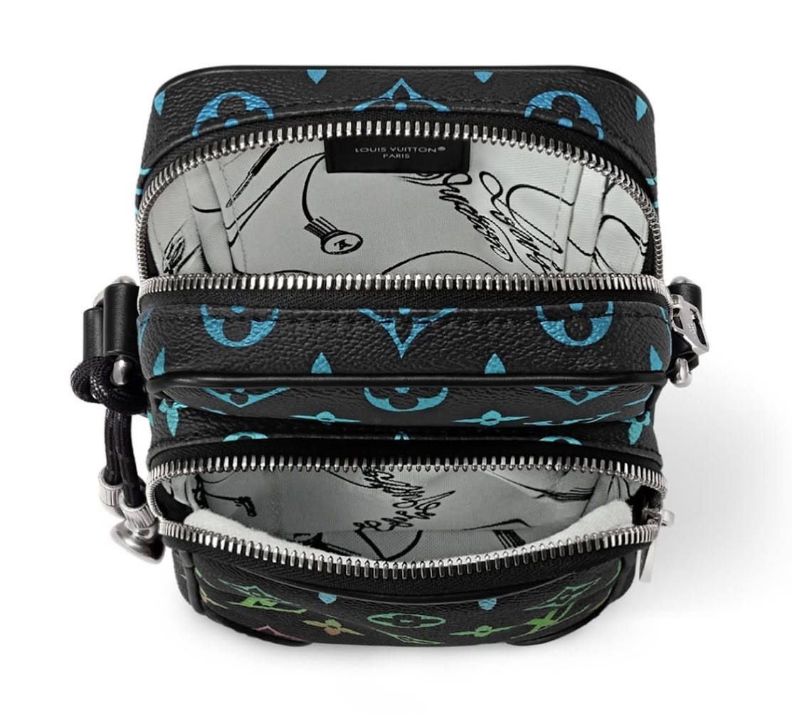 【どんなコーデにも♪】Louis Vuitton　ショルダーバッグ M13898