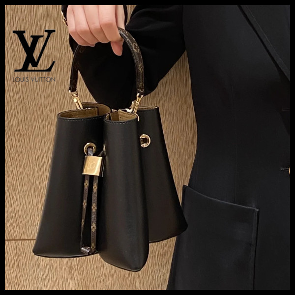 Louis Vuitton☆バッグ ブルーム モノグラム M13843