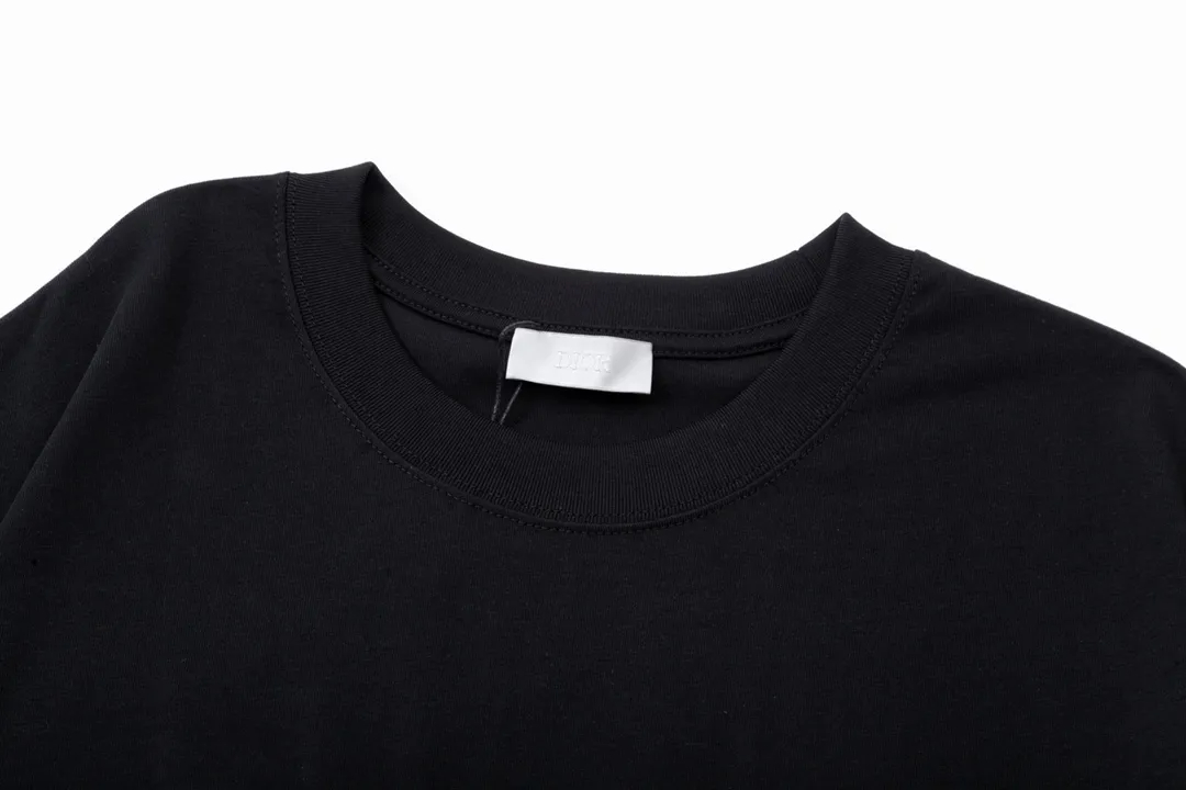 【DIOR 公式旗艦店】ディオール Tシャツ ご好評に付き再入荷！