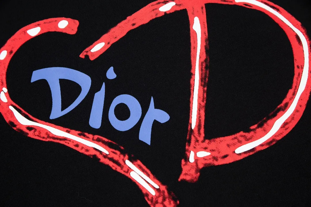【DIOR 公式旗艦店】ディオール Tシャツ ご好評に付き再入荷！