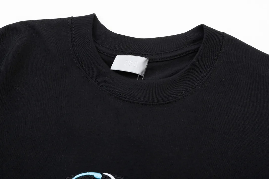 【DIOR 公式旗艦店】ディオール Tシャツ ご好評に付き再入荷！