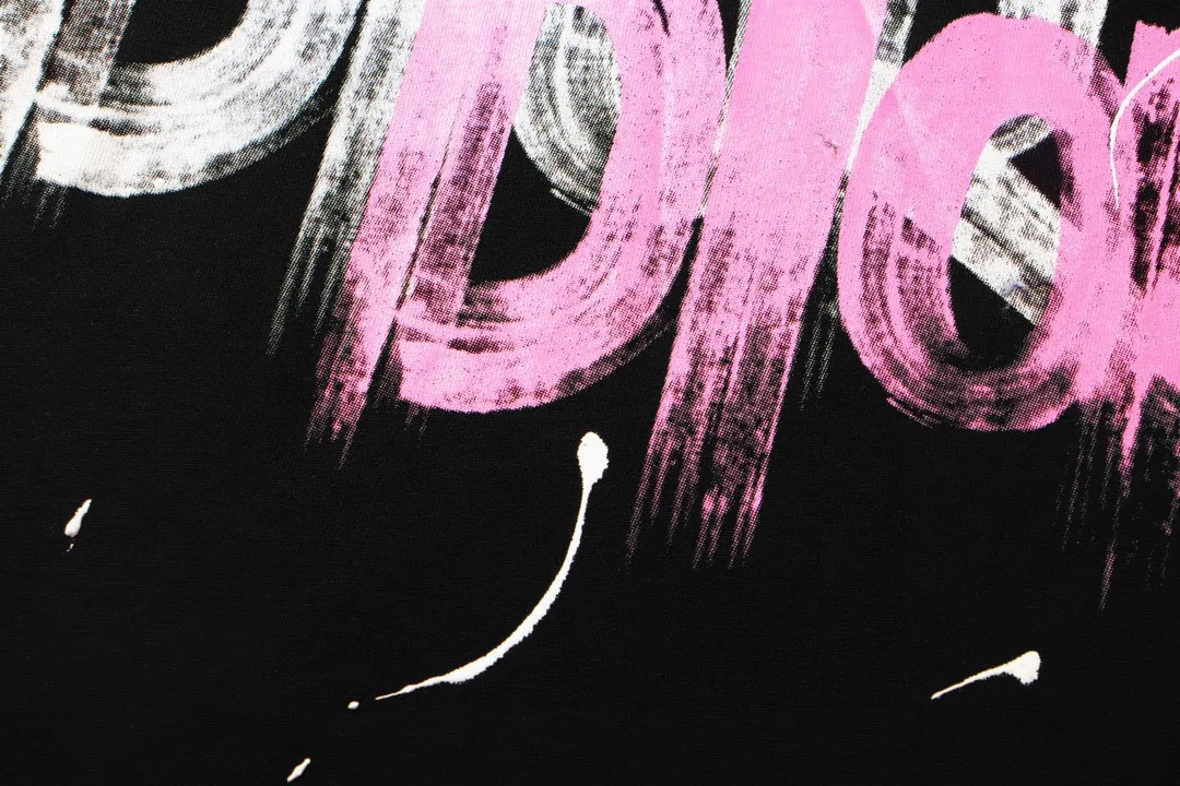 【DIOR 公式旗艦店】ディオール Tシャツ ご好評に付き再入荷！