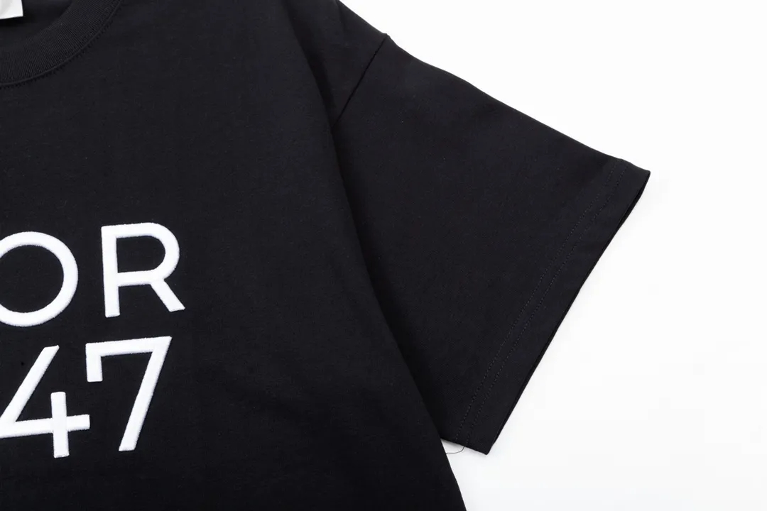 【DIOR 公式旗艦店】ディオール Tシャツ ご好評に付き再入荷！