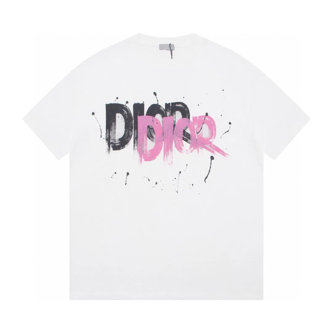 【DIOR 公式旗艦店】ディオール Tシャツ ご好評に付き再入荷！