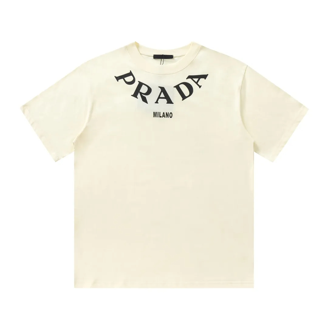 【PRADA 公式旗艦店】プラダ Tシャツご好評に付き再入荷！