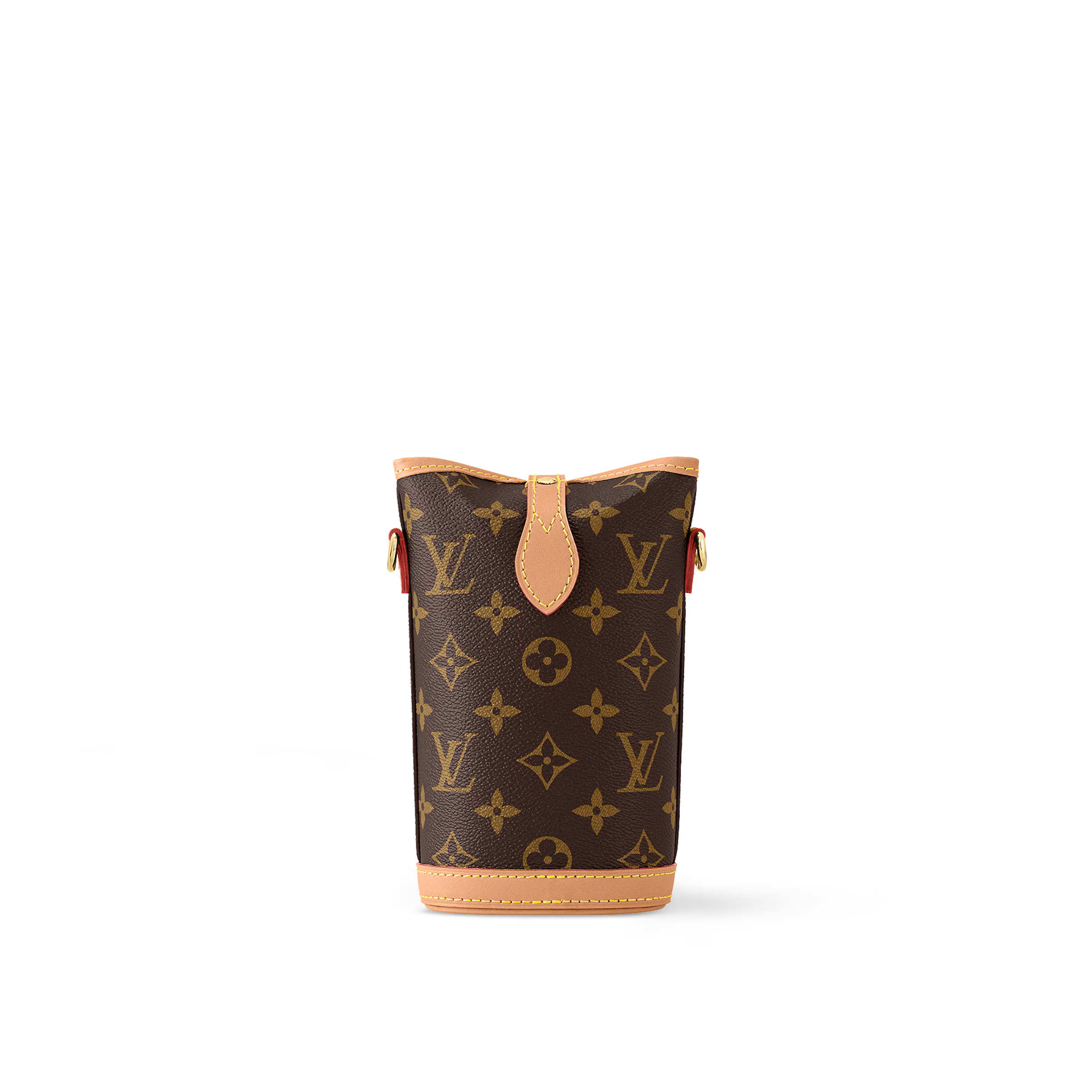 LOUIS VUITTON（ルイヴィトン）フォールド･ミー ポーチ