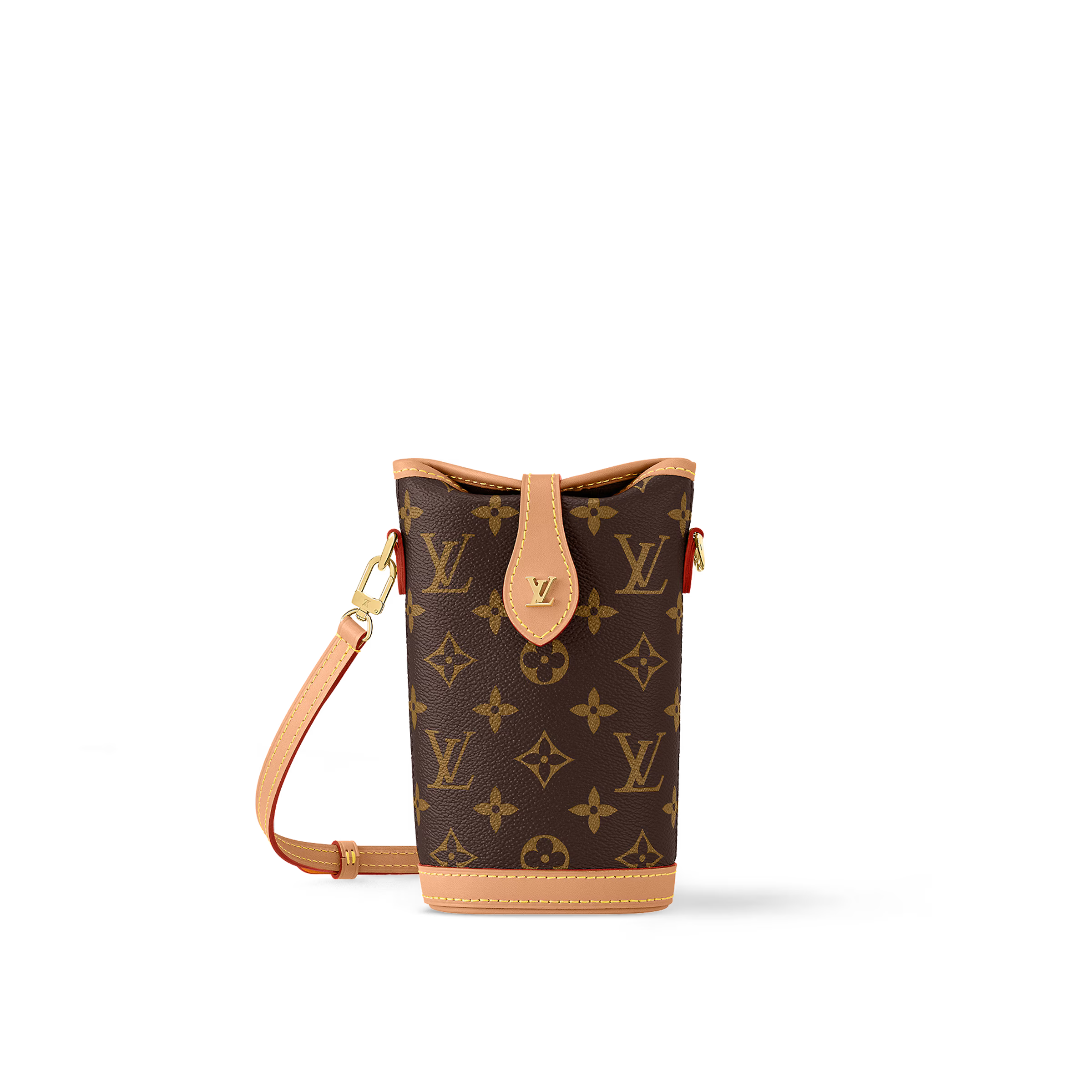 LOUIS VUITTON（ルイヴィトン）フォールド･ミー ポーチ
