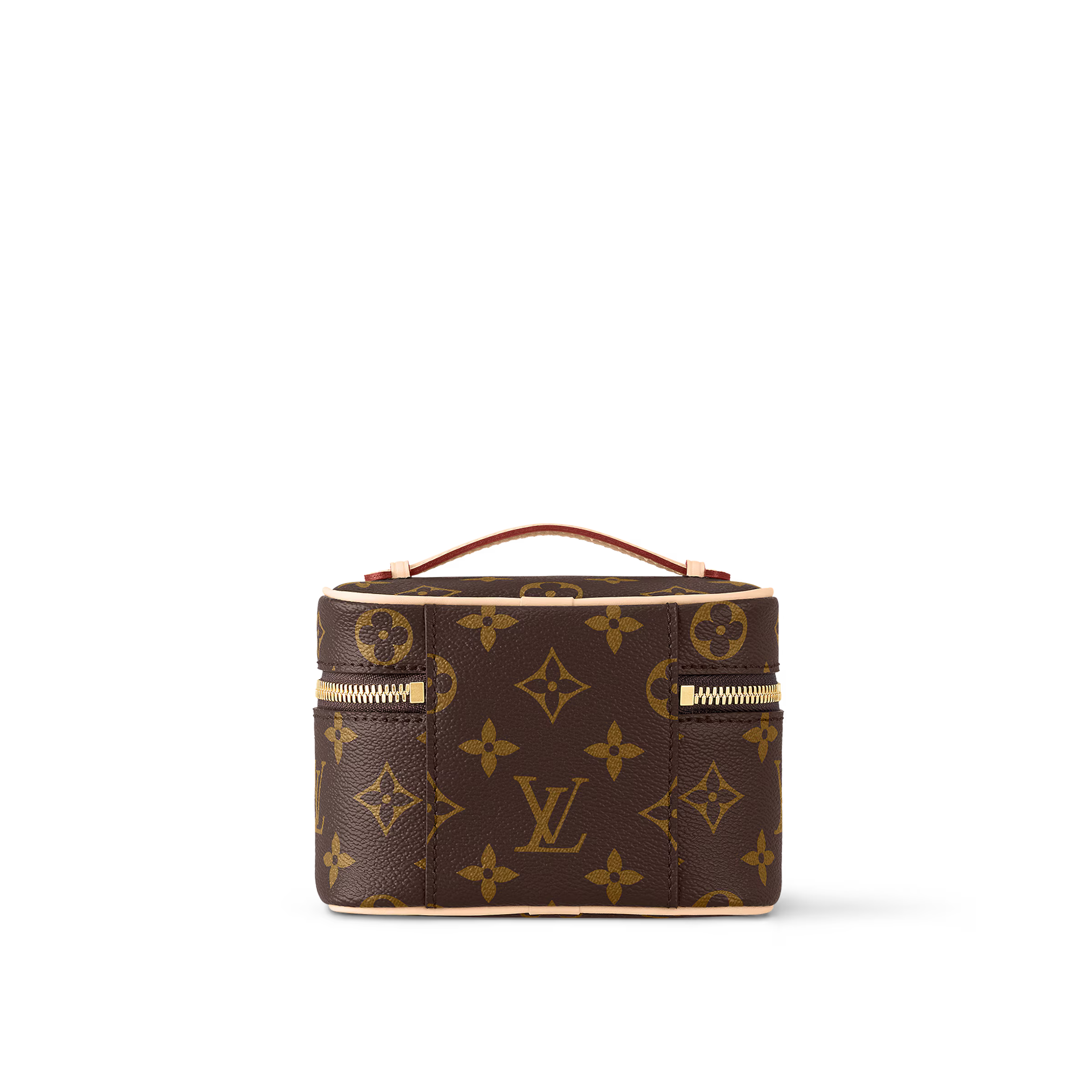 LOUIS VUITTON（ルイヴィトン）ニース･ナノ