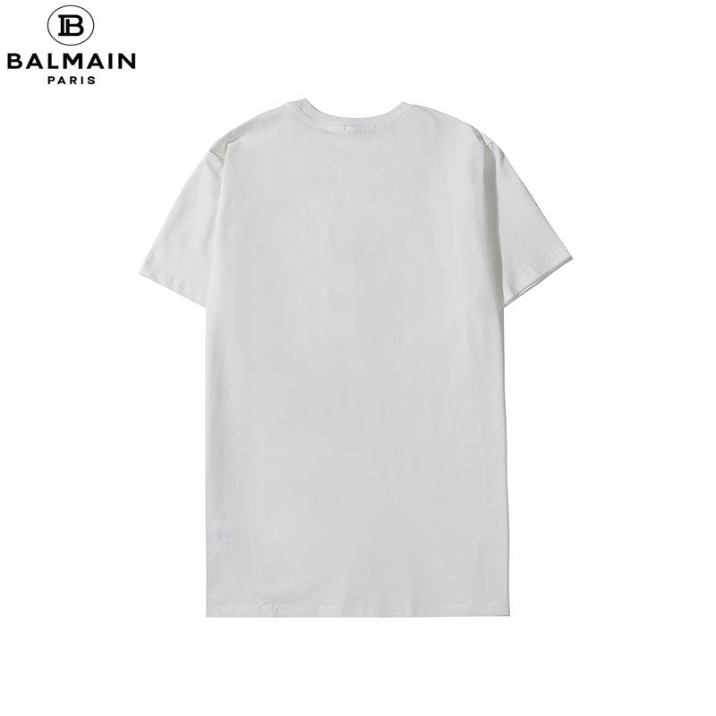 【Balmain】男女兼用、ご好評に付き再入荷!