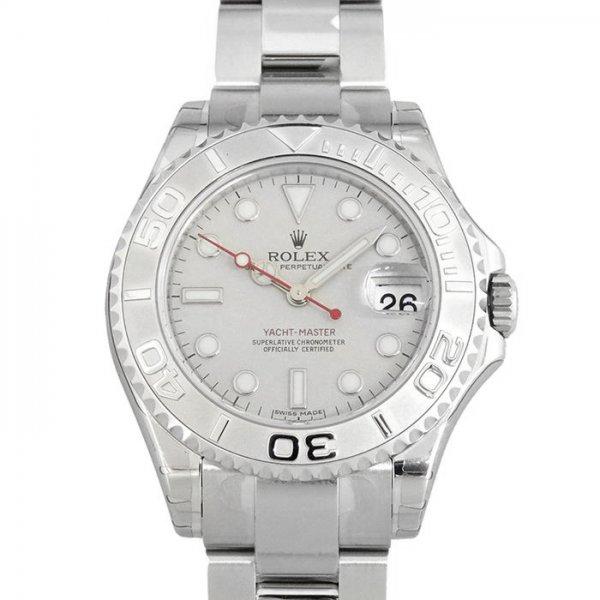 ヨットマスター II 34MM時計