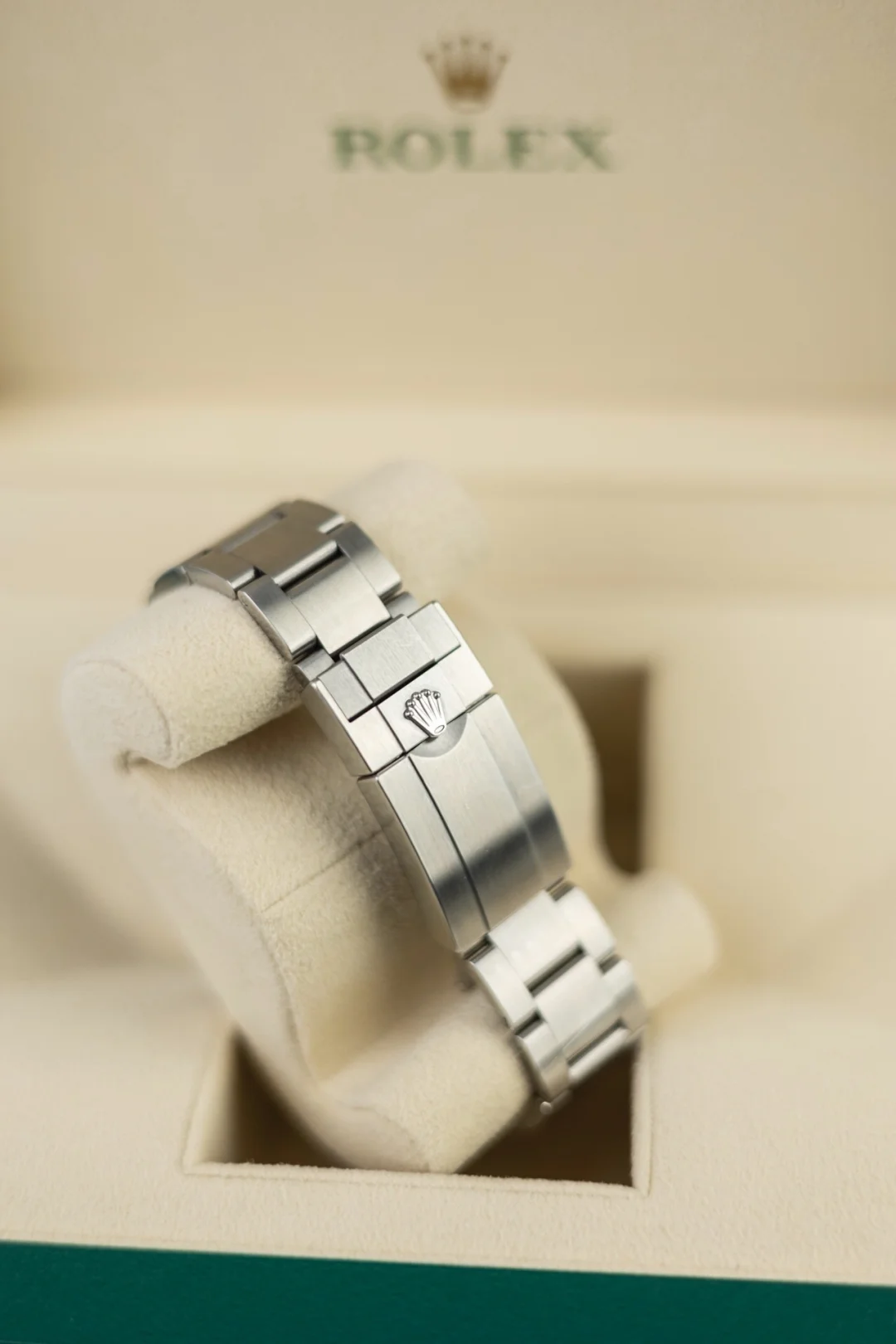 エアキング 40MM時計