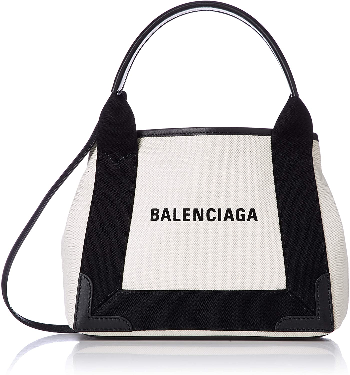 BALENCIAGA【バレンシアガ】人気商品  NAVY カバス（送料無料）