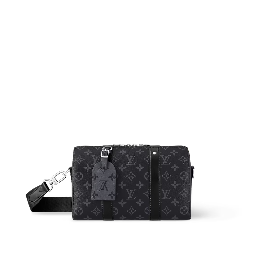 LOUIS VUITTON（ルイヴィトン）シティ･キーポル