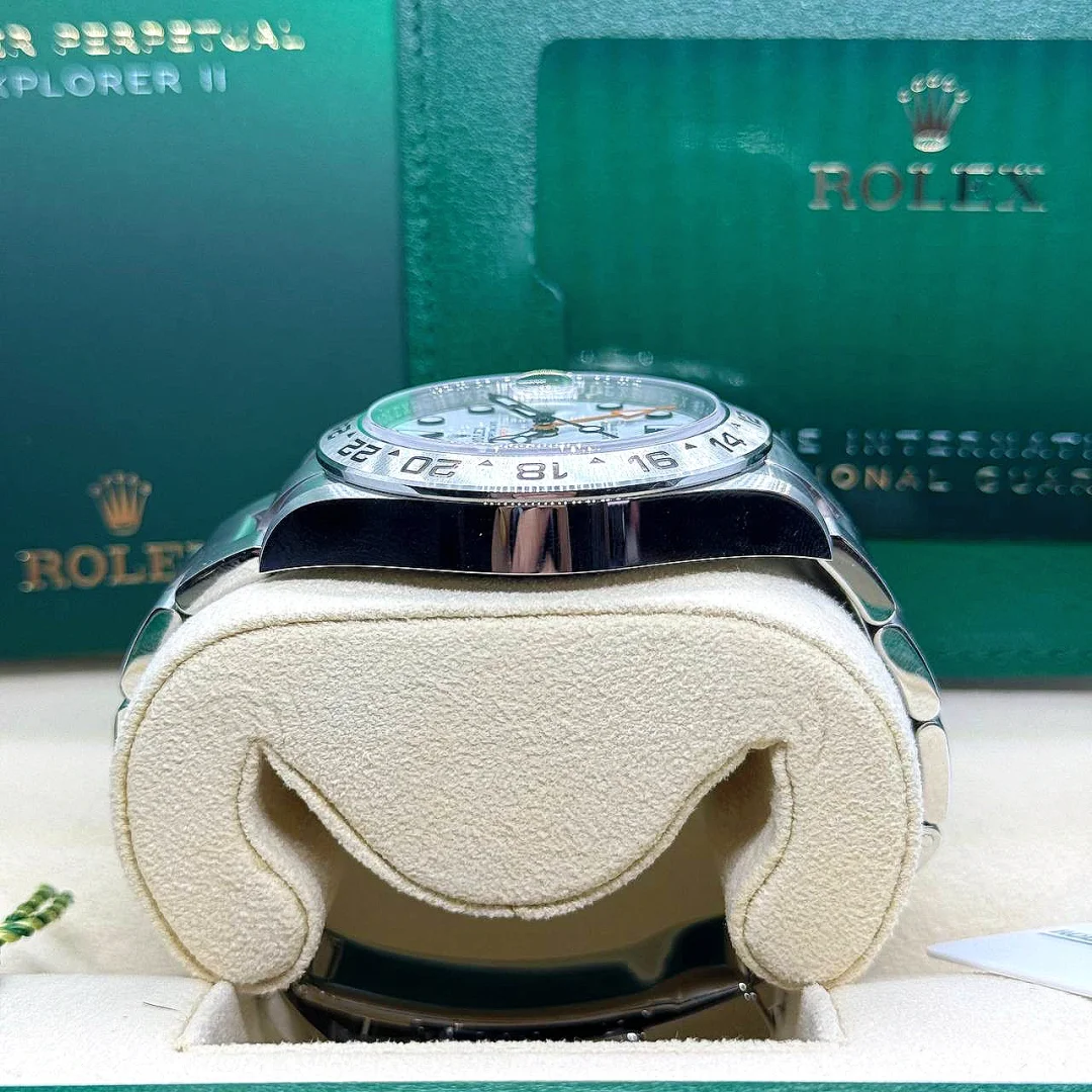 エクスプローラー 42MM時計