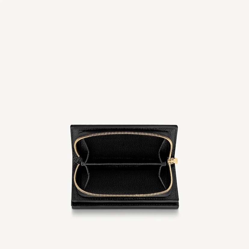 大人気☆希少 LOUIS VUITTON ポルトフォイユ・クレア ミニ財布