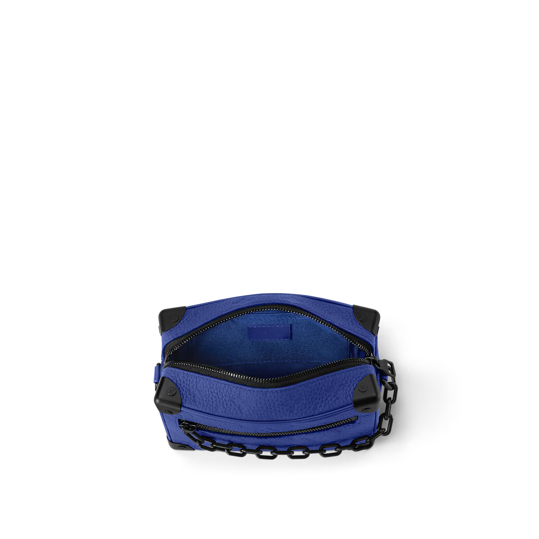 LOUIS VUITTON（ルイヴィトン）ミニ･ソフトトランク