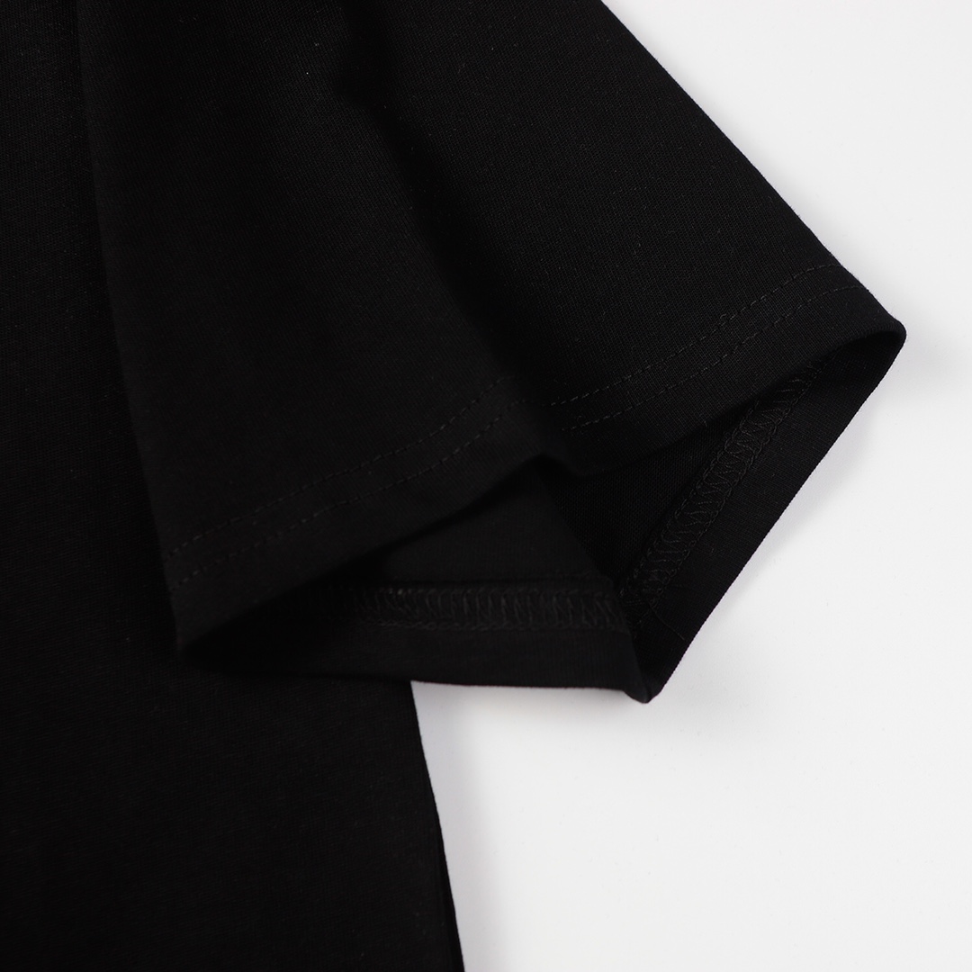 ARC’TERYX＊プリントロゴグラフィック 24SS Tシャツ ユニセックス