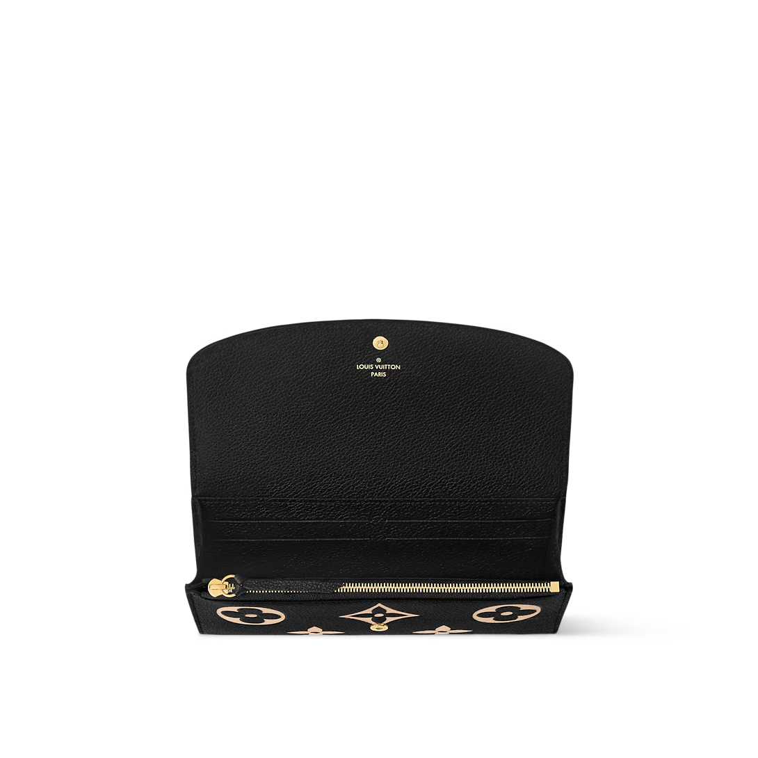 LOUIS VUITTON  ポルトフォイユサラ M83138