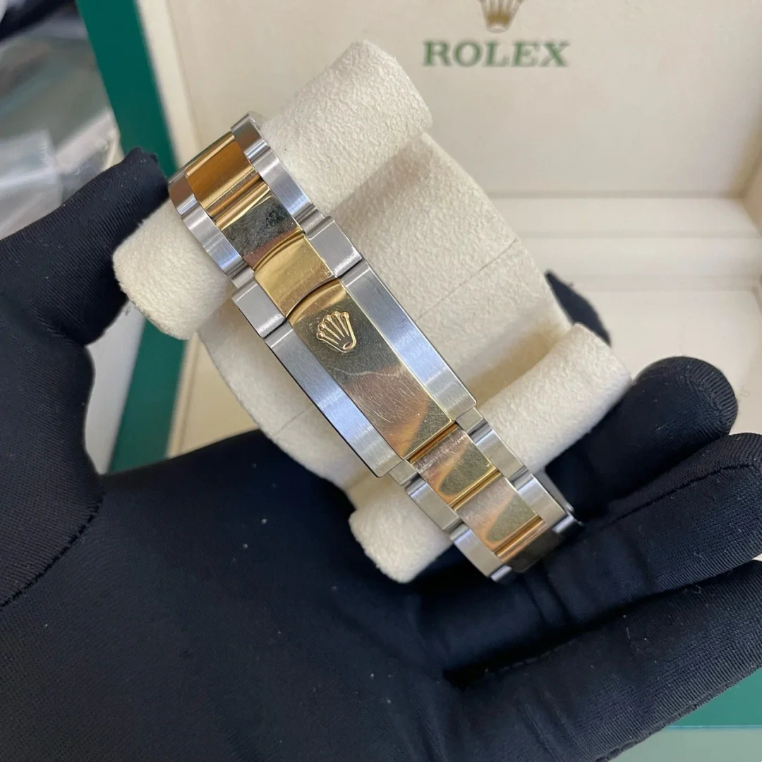 (新品) デイトジャスト 41MM時計