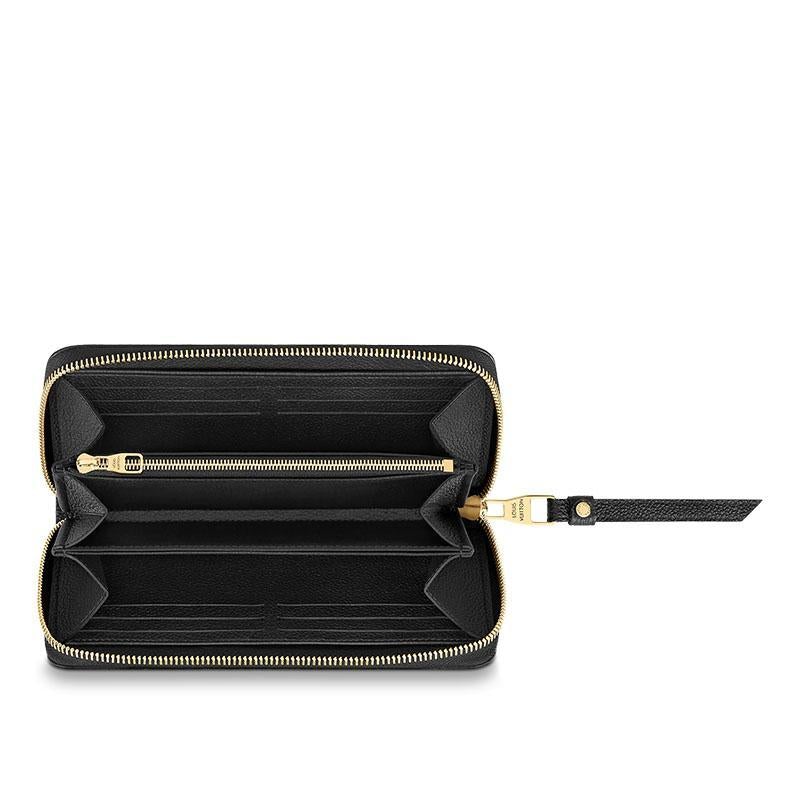 LOUIS VUITTON（ルイヴィトン）ジッピー・ウォレット