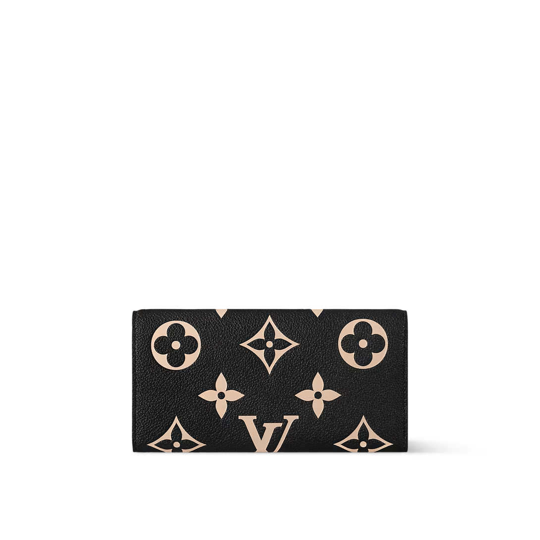 LOUIS VUITTON  ポルトフォイユサラ M83138