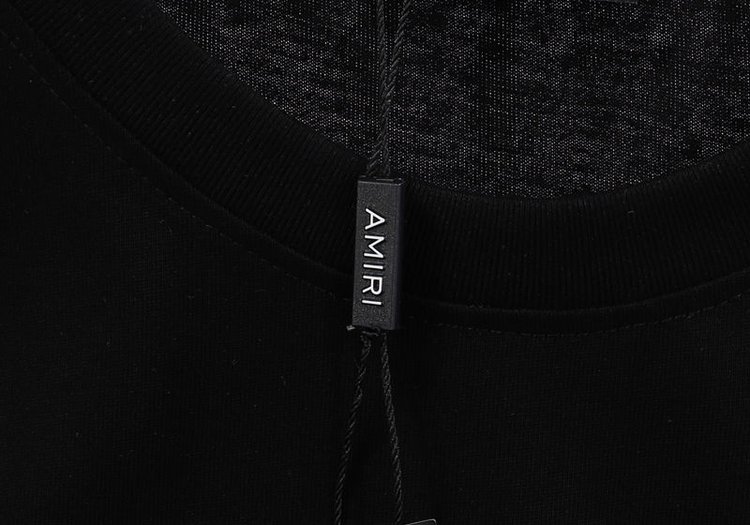 【Amiri】男女兼用、ご好評に付き再入荷!