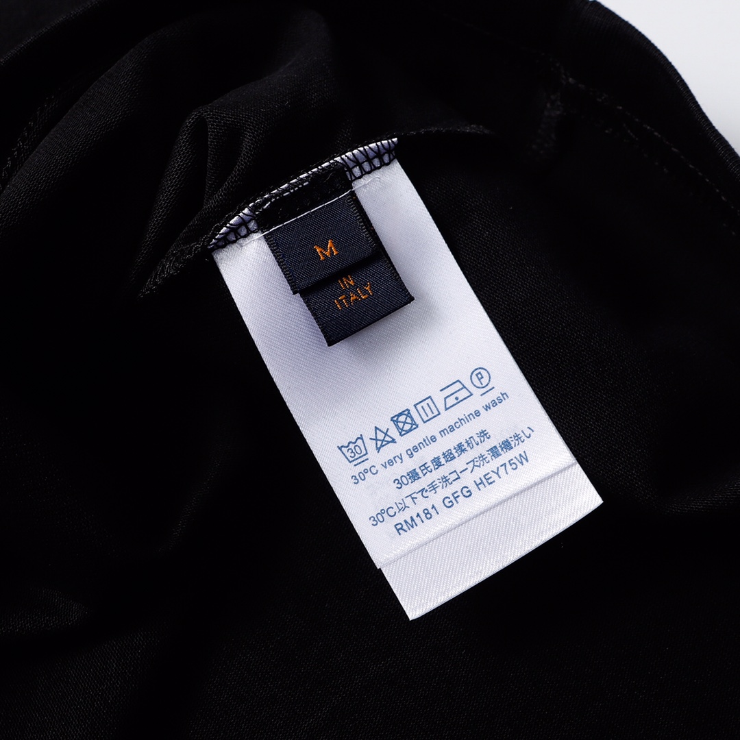 【LOUIS VUITTON 公式旗艦店】 ルイヴィトン Tシャツ ご好評に付き再入荷！